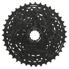 Aizmugurējie zobratu bloks Shimano CUES CS-LG300 10-speed-11-39T