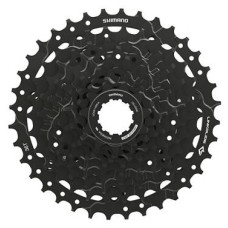 Aizmugurējie zobratu bloks Shimano CUES CS-LG300 9-speed-11-36T