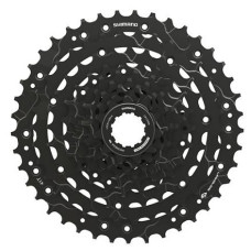 Aizmugurējie zobratu bloks Shimano CUES CS-LG300 9-speed-11-41T