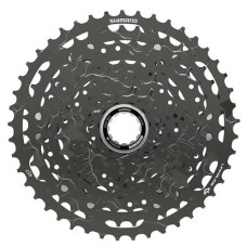 Aizmugurējie zobratu bloks Shimano CUES CS-LG400 11-speed-11-45T