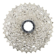 Aizmugurējie zobratu bloks Shimano 105 CS-R7101 12-speed-11-34T