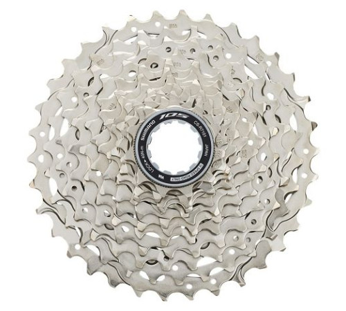 Cassette Shimano 105 CS-R7101 12-speed-11-34T
