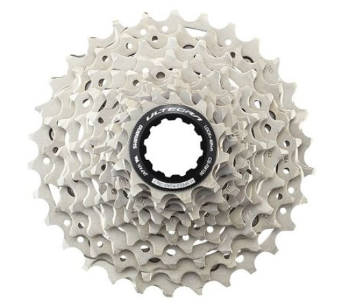 Cassette Shimano ULTEGRA CS-R8101 12-speed-11-30T