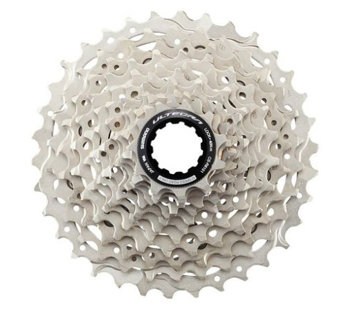 Cassette Shimano ULTEGRA CS-R8101 12-speed-11-34T