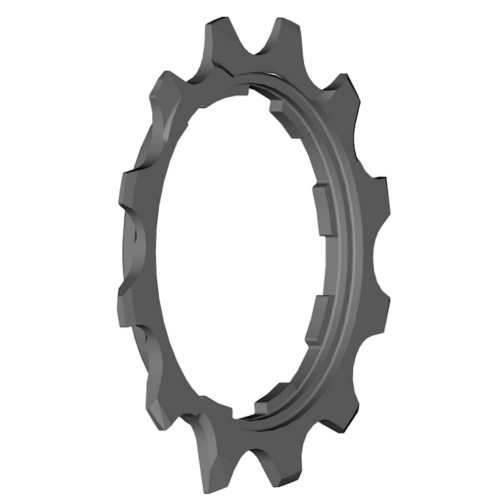 Sprocket Shimano ULTEGRA CS-6800 11-speed 12T for 11-23T/25T/28T/32T