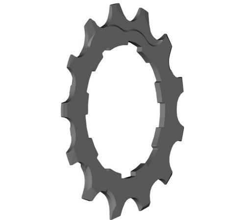 Sprocket Shimano ULTEGRA CS-6800 11-speed 13T for 11-23T/25T/28T/32T