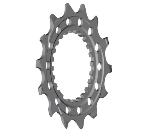 Sprocket Shimano XTR CS-M9100 12-speed 14T