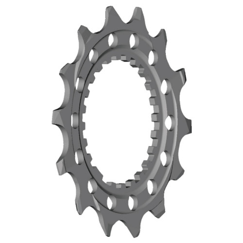 Sprocket Shimano XTR CS-M9100 12-speed 14T