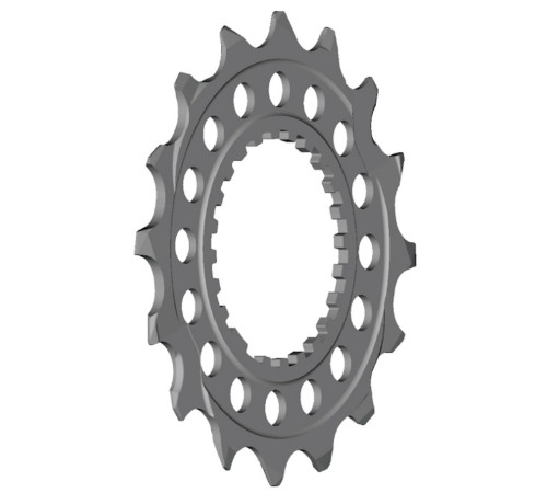 Sprocket Shimano XTR CS-M9100 12-speed 16T