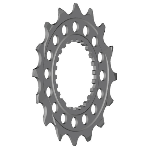 Sprocket Shimano XTR CS-M9100 12-speed 16T