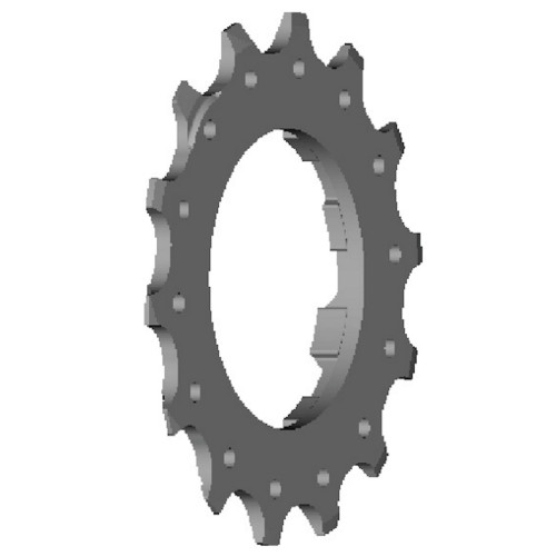 Sprocket Shimano ULTEGRA CS-6800 14T
