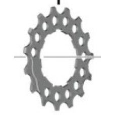 Aizmugurējais ķēdesrats Shimano ULTEGRA CS-6800 16T for 11-32T