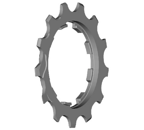 Sprocket Shimano TIAGRA CS-4600 10-speed 13T
