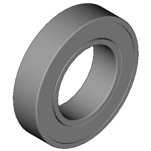 Ball bearing Shimano FH-MT410