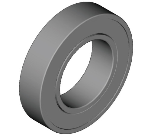 Ball bearing Shimano HB-MT410