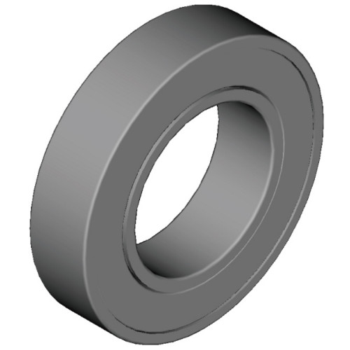 Ball bearing Shimano HB-MT410