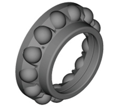 Ball retainer Shimano DURA-ACE WH-R9170-C60-TU-R12 3/16