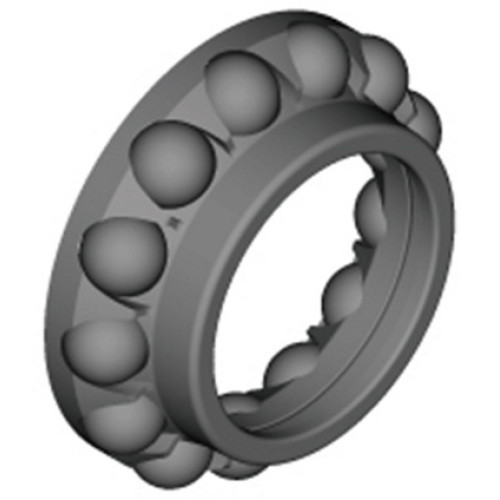 Ball retainer Shimano DURA-ACE WH-R9170-C60-TU-R12 3/16