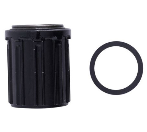 Rumba bungas Shimano WH-RS010R