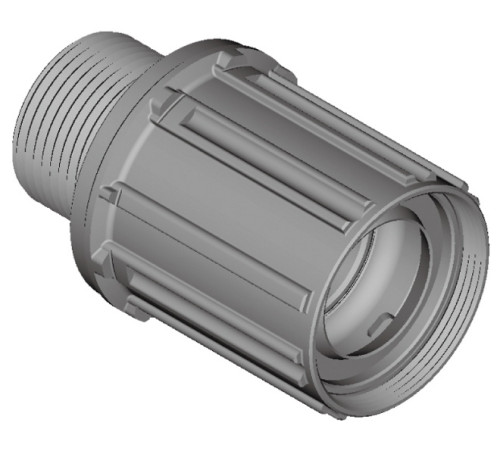 Rumba bungas Shimano DEORE FH-M6010