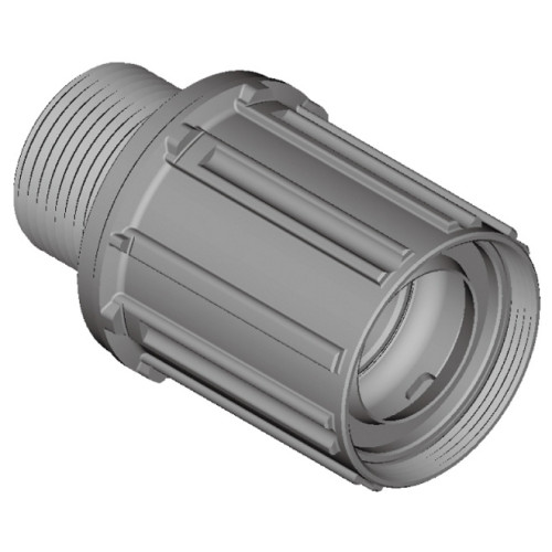 Rumba bungas Shimano DEORE FH-M6010