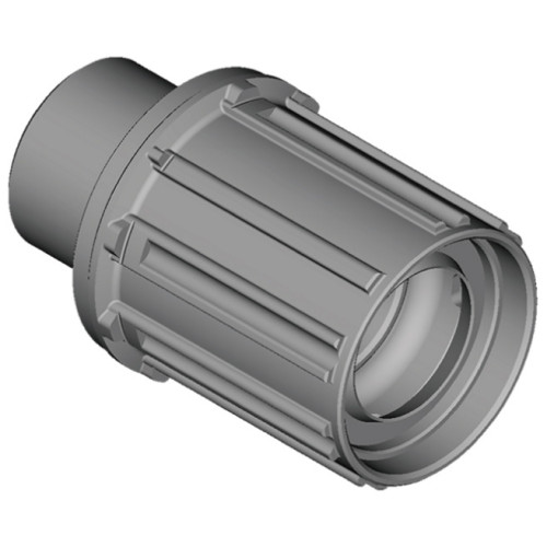 Rumba bungas Shimano FH-MT400B