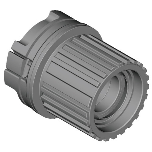 Rumba bungas Shimano FH-MT410