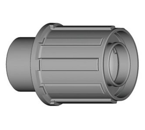 Rumba bungas Shimano TOURNEY FH-TY500