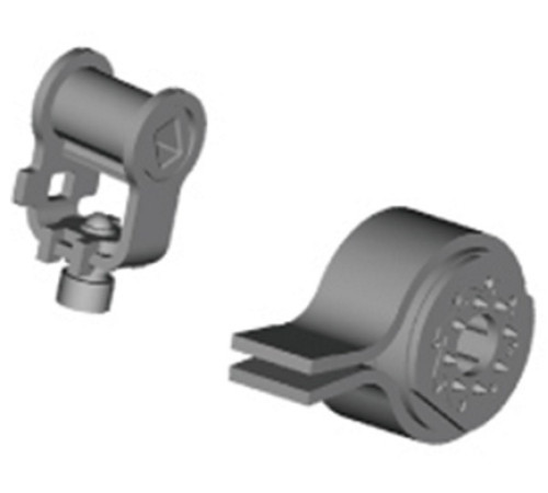 Stabilizer unit Shimano RD-M6000