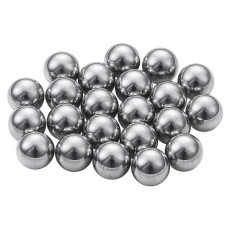 Gultņu lodītes Shimano WH-M765-F 3/16 steel (22 pcs.)