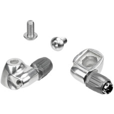 Troses stiprinājuma komplekts Shimano SM-CS50 for aluminum frame Troses stiprinājuma komplekts Shimano SM-CS50 for aluminum frame