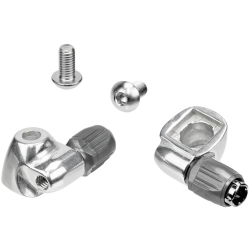 Troses stiprinājuma komplekts Shimano SM-CS50 for aluminum frame