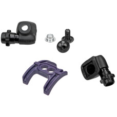 Troses stiprinājums Shimano SM-STR2 for ST-3300/4400 with cable guide Troses stiprinājums Shimano SM-STR2 for ST-3300/4400 with cable guide