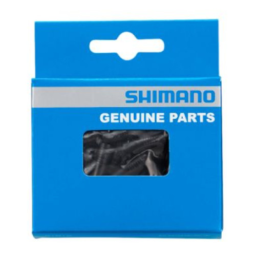 Troses apvalka uzgali Shimano SP-40 Sealed for shifting 6mm (100 gab.)