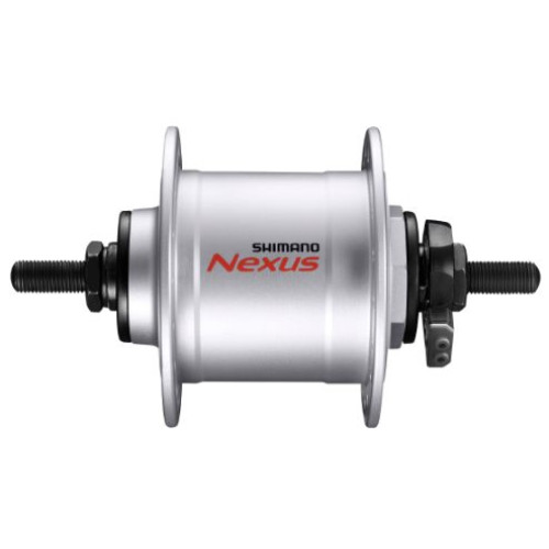 Priekšējā rumba dinamo Shimano Nexus DH-C3000 6V 1.5W 36H