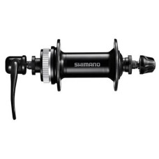 Priekšējā rumba Shimano CUES HB-QC300 100mm QR Disc C-Lock-36H