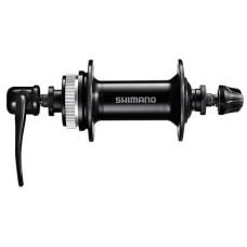 Priekšējā rumba Shimano CUES HB-QC300 100mm QR Disc C-Lock-32H