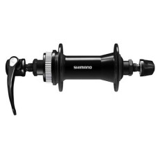 Priekšējā rumba Shimano CUES HB-QC400 100mm QR Disc C-Lock-36H