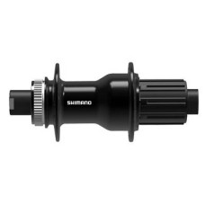 Aizmugurējā rumba Shimano CUES FH-TC500 Boost 148x12mm E-Thru 8/9/10/11-speed Disc C-Lock 32H