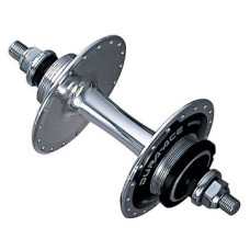 Aizmugurējā rumba Shimano DURA-ACE HB-7600 120mm nut 36H