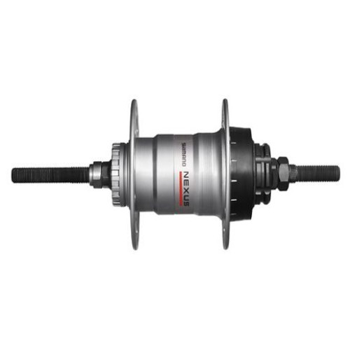 Rear hub Shimano Nexus 3 SG-3R40 170mm 36H