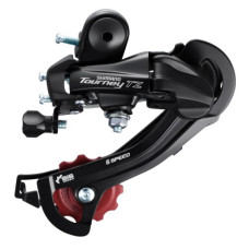 Aizmugurējais pārslēdzējs Shimano TOURNEY RD-TZ500 Direct 6/7-speed