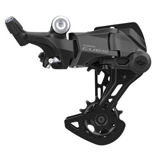 Aizmugurējais pārslēdzējs Shimano CUES RD-U4000 2x9-speed