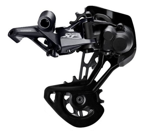 Rear derailleur Shimano DEORE XT RD-M8100 1x12-speed