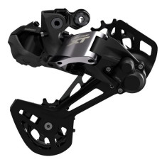 Aizmugurējais pārslēdzējs Shimano DEORE XT Di2 RD-M8150 1x12-speed Aizmugurējais pārslēdzējs Shimano DEORE XT Di2 RD-M8150 1x12-speed