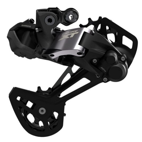 Rear derailleur Shimano DEORE XT Di2 RD-M8150 1x12-speed