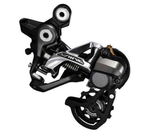 Rear derailleur Shimano SAINT RD-M820 DH 1x10-speed
