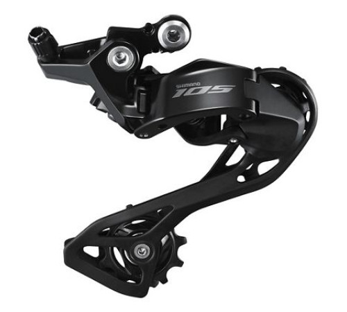 Rear derailleur Shimano 105 RD-R7100 2x12-speed