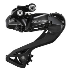 Aizmugurējais pārslēdzējs Shimano 105 Di2 RD-R7150 SH+ 2x12-speed Aizmugurējais pārslēdzējs Shimano 105 Di2 RD-R7150 SH+ 2x12-speed