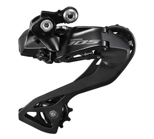 Rear derailleur Shimano 105 Di2 RD-R7150 SH+ 2x12-speed